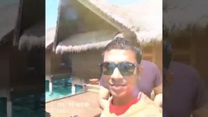 ADAARAN SELECT HUDHURANFUSHI MALDIVES