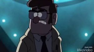 Колыбельная Гравити Фолз КЛИП | Lullaby Gravity Falls(AMV).