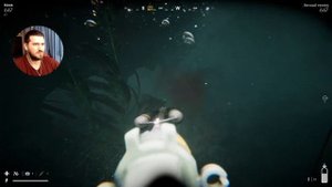 Death in the Water 2 - Первый взгляд. Прохождение . Обзор