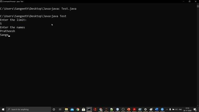 Experiment 17 - Quick Sort смотреть онлайн