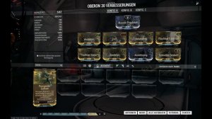 Warframe Augment: Oberon Peinigender Einfluss  [Deutsch/German]