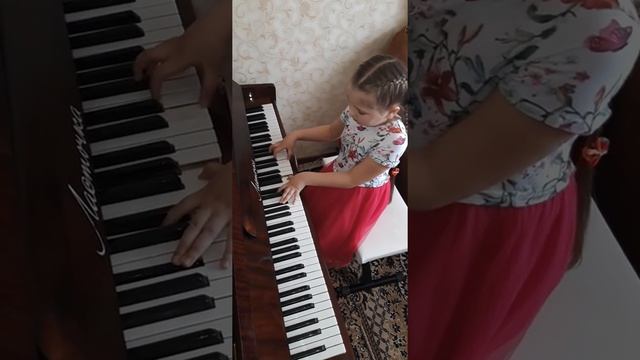 Болезнь куклы П.И. Чайковский