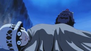 Реп про Коразона | Аниме реп