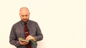 Как создается авторитет отца в семье / часть 4