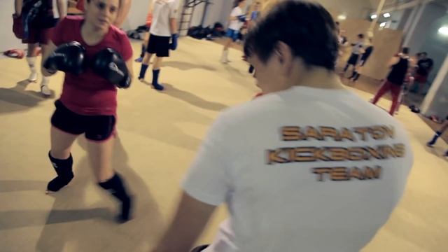 спарта кикбоксинг саратов смотреть онлайн