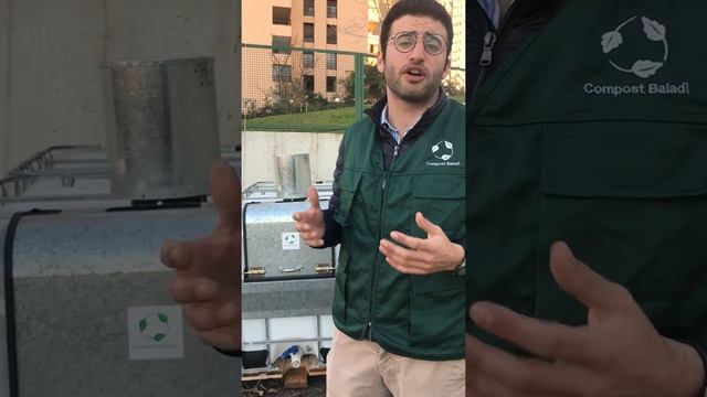 Compost Baladi SAL | Pitch Video | MITEF 2019 смотреть онлайн