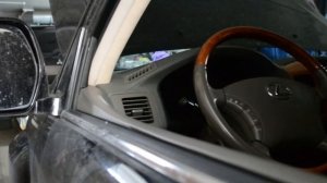 Удаление катализатора на Mitsubishi Outlander