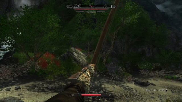 Skyrim Enderal Mod | Skeletal Pirates - Ep. 2 смотреть онлайн