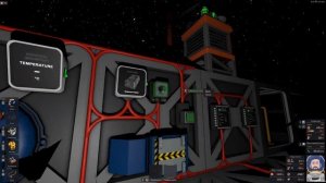 Stationeers – Автоматизация улучшенной печи. Выплавляем сплавы и суперсплавы