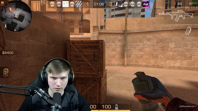 СОЗДАЛИ КИБЕРСПОРТИВНУЮ КОМАНДУ СО SK1LL'ом В STANDOFF 2 | ВЕЛЯ - КИБЕРСПОРТ СТАНДОФФ 2 смотреть онлайн