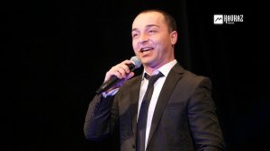 Кайсын Холамханов - Жуукъ барайым къатынга | KAVKAZ MUSIC