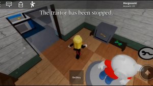 Роблокс Roblox свинка Пигги