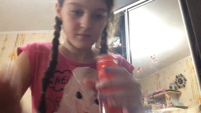 Распаковка щеточка для умывания и Лизуна смотреть онлайн