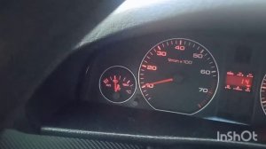 Не держит обороты Ауди А6 С4 1.8 ADR
