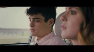 Идеальный бойфренд / Идеальное свидание (2019)