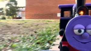 Marble Run Race Plasticine ASMR Pop Tubes Train