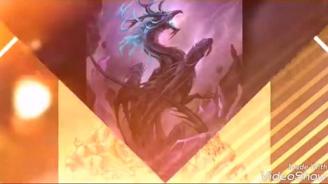 Мир фентези и драконов смотреть онлайн