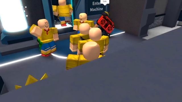 Funny Roblox Moments of 2020 смотреть онлайн