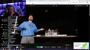 Пятёрка Смотрит MrBeast: Гидравлический Пресс Vs Lamborghini