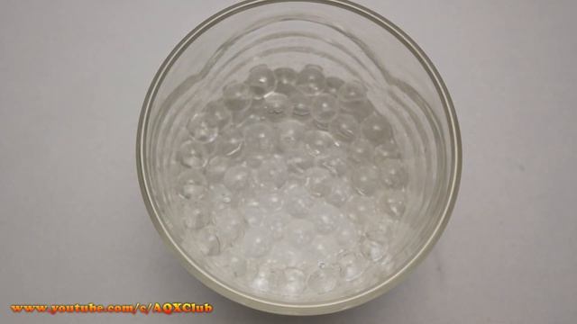 ОСВЕЖИТЕЛЬ ВОЗДУХА из ГИДРОГЕЛЕВЫХ ШАРИКОВ своими руками | DIY Universal Air Freshener of hydrogel