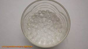 ОСВЕЖИТЕЛЬ ВОЗДУХА из ГИДРОГЕЛЕВЫХ ШАРИКОВ своими руками | DIY Universal Air Freshener of hydrogel