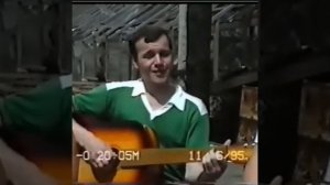 Сергей наговицын дори дори под гитару.mp4