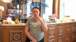 Хотим поделиться с вами отзывом о процедуре фотоомоложения BBL