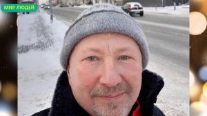 ЖИЗНЬ НА ДВЕ СЕМЬИ, и молодая жена Юрия Гальцева