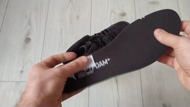 Puma X-Ray 2 Square Mid Winter смотреть онлайн