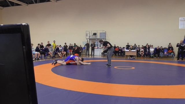 Wrestling International victory cup /Wall to Wall/ Carpet B/ смотреть онлайн