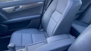 MERCEDES C 320 CDI 4Matic Avantgarde Disel del 2009 181000km
