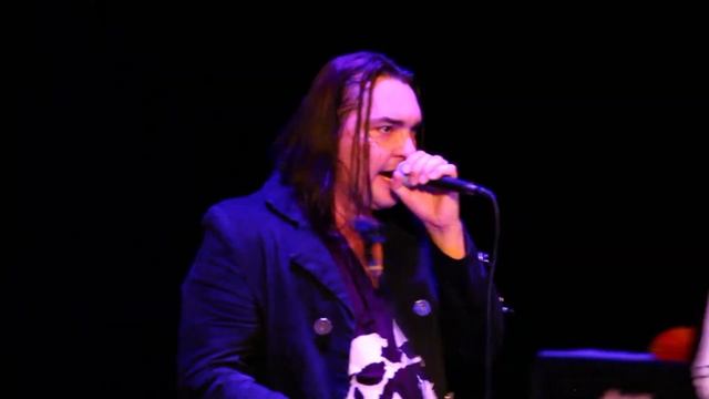 08 - г.Муром 3.10.12 - Кукрыниксы - По раскрашенной душе смотреть онлайн