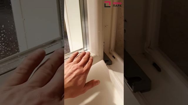 Дизайнерские окна Валентино ОкнаПарк в Минске-разбираем по элементам. Какие окна украсят квартиру?