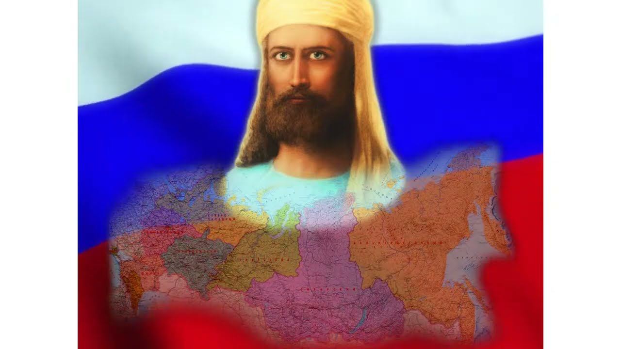 26 мая 2024 Воскресная служба За Победу Света России в противостоянии Антихристу! смотреть онлайн