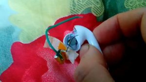 Беспроводные bluetooth наушники, показываю способы ремонта, если сбросы не помогли