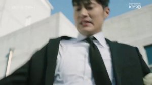 Что случилось, Пун Сан? 1 сезон 1 серия