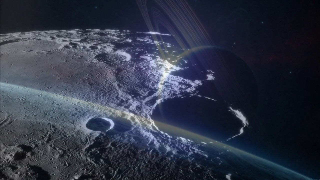 РАЗУМНАЯ ВСЕЛЕНАЯ смотреть онлайн