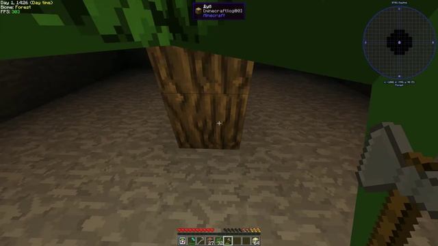 Выживание на сборке StoneBlock Minecraft 1.12.2. смотреть онлайн