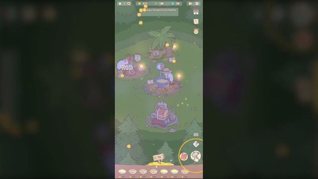 CUMA DISINI GW BISA LIAT KUCING KERJA KERAS ? - CAT AND SOUP смотреть онлайн