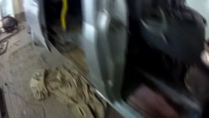 Сварка Форд Транзит