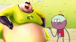 Benson vs Incredible Gassy