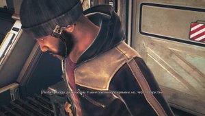 Aliens: Colonial Marines. Прерванный стазис. Игрофильм. Все катсцены.