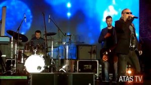 РОК-ОСТРОВА, Маленькая колдунья, Тверская ул., Москва, АТАС ТВ