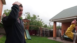 VLOG  Костя  постригся. Хочу подружится с Лимоном