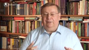 Александр Пыжиков. Русская Православная Церковь и олигархи, что их связывает...mp4