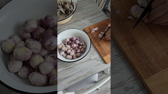 Бешбармак из курицы. Сочный рецепт.