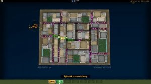 ЗОМБИ АПОКАЛИПСИС! (Atom zombie smasher) [ -Online- ] #1