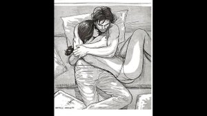 Miyagi - Родная пой (SLOWED)