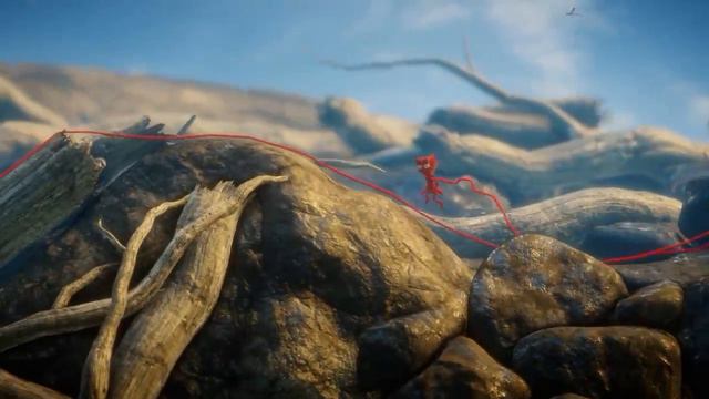 Unravel PC Gameplay [ LIVE ] Caraca Games смотреть онлайн