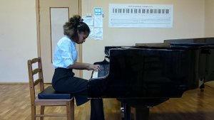 Л.Боккерини «Менуэт»